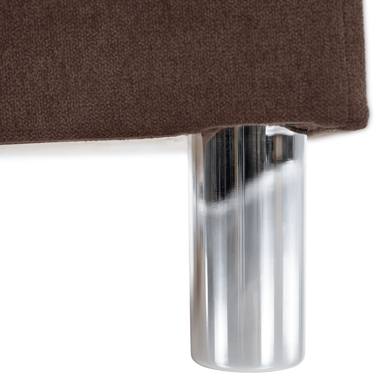Casa si Gradina - Mobilier - Canapele si coltare - Canapele - Canapea extensibila, maro, ALADA - Infinity.ro