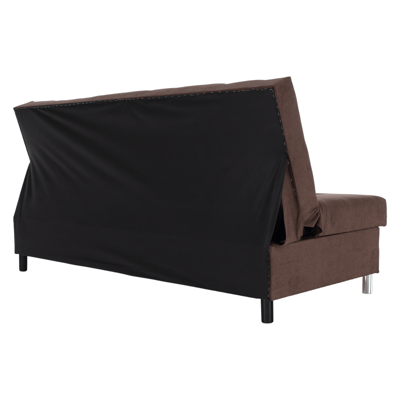 Casa si Gradina - Mobilier - Canapele si coltare - Canapele - Canapea extensibila, maro, ALADA - Infinity.ro