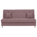 Casa si Gradina - Mobilier - Canapele si coltare - Canapele - Canapea extensibila, roz, ALADA - Infinity.ro