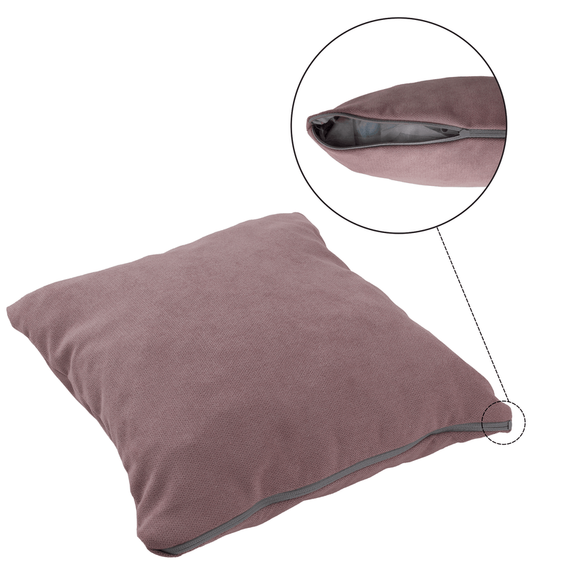 Casa si Gradina - Mobilier - Canapele si coltare - Canapele - Canapea extensibila, roz, ALADA - Infinity.ro
