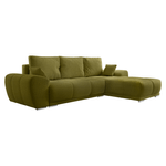 Casa si Gradina - Mobilier - Canapele si coltare - Coltare - Set canapea universala, masline, KERIM ROH - Infinity.ro