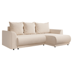 Casa si Gradina - Mobilier - Canapele si coltare - Coltare - Set de canapea universal, bej, LIMON ROH - Infinity.ro
