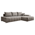 Casa si Gradina - Mobilier - Canapele si coltare - Coltare - Set canapea universala, gri, VEZAN ROH - Infinity.ro