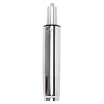 Casa si Gradina - Mobilier - Feronerie si accesorii mobila - Piston cu gaz, crom, lungime 41,2 cm, 150 kg, PIEST TYP 4 - Infinity.ro