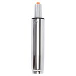 Casa si Gradina - Mobilier - Feronerie si accesorii mobila - Piston cu gaz, crom, lungime 41,2 cm, 150 kg, PIEST TYP 4 - Infinity.ro