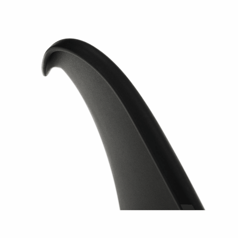 Casa si Gradina - Mobilier - Scaune si fotolii - Scaune - Scaun, negru/fag, BALI 3 NEW - Infinity.ro