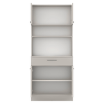 Casa si Gradina - Mobilier - Comode si corpuri - Corpuri bucatarie - Dulap de bucatarie cu patru usi, casmir, DOMIS NEW - Infinity.ro