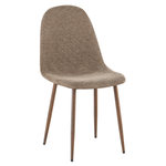 Casa si Gradina - Mobilier - Scaune si fotolii - Scaune - Scaun, maro/stejar inchis, LEGA 2 NEW - Infinity.ro