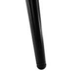 Casa si Gradina - Mobilier - Scaune si fotolii - Scaune - Scaun dining, maro/negru, MAKENA TIP 2 - Infinity.ro