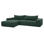 Casa si Gradina - Mobilier - Canapele si coltare - Coltare - Set de canapea universal, verde, PREMA ROH UNI - Infinity.ro