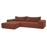 Casa si Gradina - Mobilier - Canapele si coltare - Coltare - Set de canapea universal, maro, PREMA ROH UNI - Infinity.ro