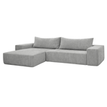 Casa si Gradina - Mobilier - Canapele si coltare - Coltare - Set canapea universala, gri deschis, PREMA ROH UNI - Infinity.ro