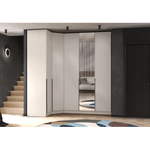 Casa si Gradina - Mobilier - Dulapuri si sifoniere - Dulapuri - Corp extensie 50, casmir, KREO - Infinity.ro