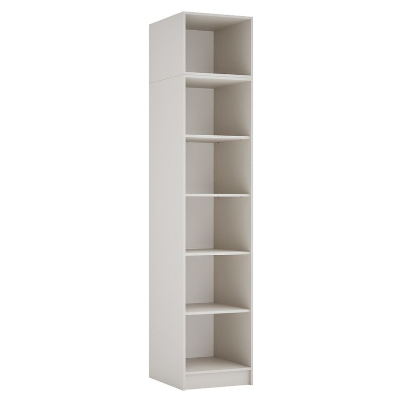Casa si Gradina - Mobilier - Dulapuri si sifoniere - Dulapuri - Corp extensie 50, casmir, KREO - Infinity.ro