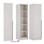 Casa si Gradina - Mobilier - Feronerie si accesorii mobila - Usa joasa 50, casmir, KREO - Infinity.ro