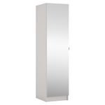Casa si Gradina - Mobilier - Feronerie si accesorii mobila - Usa joasa cu oglinda 50, casmir, KREO - Infinity.ro