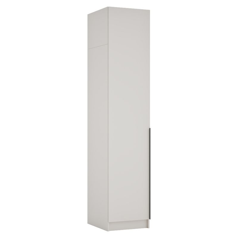 Casa si Gradina - Mobilier - Feronerie si accesorii mobila - Usa inalta 50, casmir, KREO - Infinity.ro