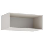 Casa si Gradina - Mobilier - Dulapuri si sifoniere - Dulapuri - Corp extensie 100, casmir, KREO - Infinity.ro