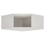 Casa si Gradina - Mobilier - Dulapuri si sifoniere - Dulapuri - Corp extensie de colt, casmir, KREO - Infinity.ro