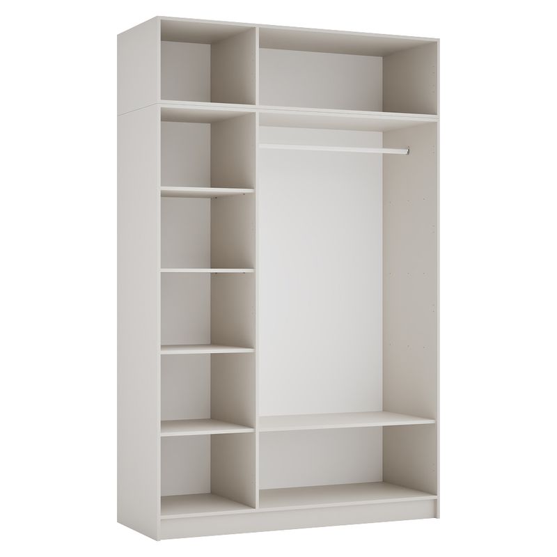 Casa si Gradina - Mobilier - Dulapuri si sifoniere - Dulapuri - Corp extensie 150, casmir, KREO - Infinity.ro