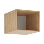 Casa si Gradina - Mobilier - Dulapuri si sifoniere - Dulapuri - Corp extensie 50, stejar artisan, KREO - Infinity.ro