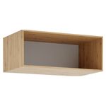 Casa si Gradina - Mobilier - Dulapuri si sifoniere - Dulapuri - Corp extensie 100, stejar artisan, KREO - Infinity.ro