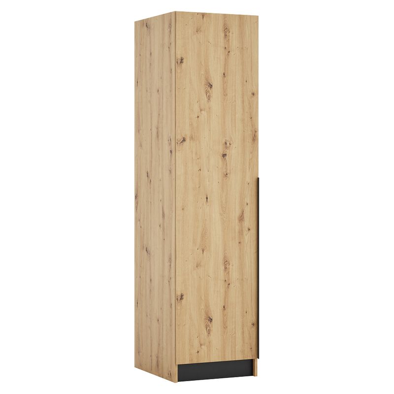 Casa si Gradina - Mobilier - Feronerie si accesorii mobila - Usa joasa 50, stejar artisan, KREO - Infinity.ro