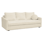 Casa si Gradina - Mobilier - Canapele si coltare - Canapele - Canapea extensibila, crem, ZERUS - Infinity.ro
