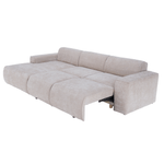 Casa si Gradina - Mobilier - Canapele si coltare - Coltare - Set canapea de colt, bej, pe stanga, LORENY ROH - Infinity.ro
