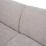 Casa si Gradina - Mobilier - Canapele si coltare - Coltare - Set canapea de colt, bej, pe stanga, LORENY ROH - Infinity.ro