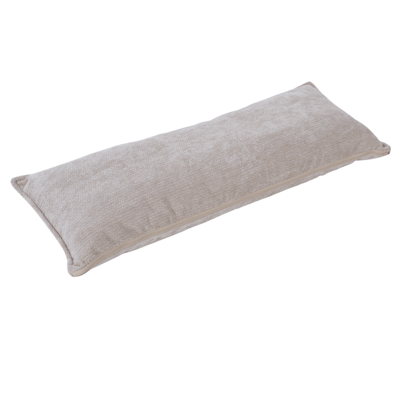 Casa si Gradina - Mobilier - Canapele si coltare - Coltare - Set canapea de colt, bej, pe dreapta, LORENY ROH - Infinity.ro