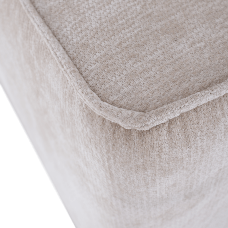 Casa si Gradina - Mobilier - Canapele si coltare - Coltare - Set canapea de colt, bej, pe stanga, LORENY ROH - Infinity.ro