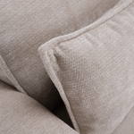 Casa si Gradina - Mobilier - Canapele si coltare - Coltare - Set canapea de colt, bej, pe dreapta, LORENY ROH - Infinity.ro