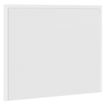 Casa si Gradina - Mobilier - Mobilier baie - Oglinzi baie - Oglinda, alba, CHOICE 80 - Infinity.ro