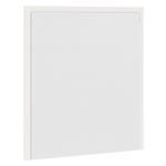 Casa si Gradina - Mobilier - Mobilier baie - Oglinzi baie - Oglinda, alba, CHOICE 60 - Infinity.ro