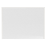 Casa si Gradina - Mobilier - Mobilier baie - Oglinzi baie - Oglinda, alba, CHOICE 80 - Infinity.ro