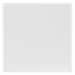 Casa si Gradina - Mobilier - Mobilier baie - Oglinzi baie - Oglinda, alba, CHOICE 60 - Infinity.ro