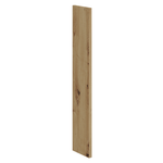 Casa si Gradina - Mobilier - Comode si corpuri - Corpuri bucatarie - Plinta spate, stejar artisan, FRISBO/ARSANY - Infinity.ro