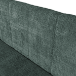 Casa si Gradina - Mobilier - Paturi si accesorii - Paturi - Pat de zi cu spatiu de depozitare, 90x200, verde, LUIZA - Infinity.ro