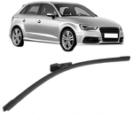 Auto si Moto - Intretinere auto - Stergatoare - Stergator lamela spate AUDI A3 Sportback (8VA, 8VF) 2012 - 2020, pentru luneta, Bosch Aerotwin - Infinity.ro