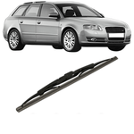 Auto si Moto - Intretinere auto - Stergatoare - Stergator lamela spate AUDI A4 B7 Avant (8ED) 2004 - 2008, pentru luneta, Bosch Twin - Infinity.ro