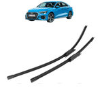 Auto si Moto - Intretinere auto - Stergatoare - Set 2 Stergatoare AUDI A3 Limousine (8YS, 8YM) 2020-2025, pentru parbriz, Bosch Aerotwin - Infinity.ro