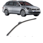 Auto si Moto - Intretinere auto - Stergatoare - Stergator lamela spate Volkswagen GOLF VAN VI Variant (AJ5) 2009 - 2014, luneta, Bosch Aerotwin - Infinity.ro