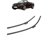 Auto si Moto - Intretinere auto - Stergatoare - Set 2 Stergatoare BMW Seria X4 (F26) 2014-2018, pentru parbriz, Bosch Aerotwin - Infinity.ro