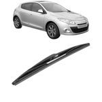 Auto si Moto - Intretinere auto - Stergatoare - Stergator lamela spate RENAULT MEGANE III Hatchback Van (BZ_) 2008 - 2015, pentru luneta, Bosch Twin - Infinity.ro