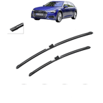 Auto si Moto - Intretinere auto - Stergatoare - Set 2 Stergatoare AUDI A6 C8 Avant (4A5)  2018-2023, pentru parbriz, Bosch Aerotwin - Infinity.ro