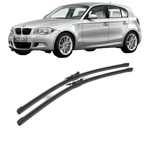 Auto si Moto - Intretinere auto - Stergatoare - Set stergatoare auto BMW Seria 1 (E87) 2004-2011, pentru parbriz, Valeo Silencio Xtrm - Infinity.ro