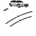 Auto si Moto - Intretinere auto - Stergatoare - Set 2 Stergatoare AUDI A6 Allroad C8 (4AH) 2018-2021, pentru parbriz, Bosch Aerotwin - Infinity.ro