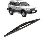 Auto si Moto - Intretinere auto - Stergatoare - Stergator lamela spate TOYOTA LAND CRUISER 90 (_J9_) 1995 - 2002, pentru luneta, Bosch Twin - Infinity.ro
