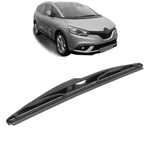 Auto si Moto - Intretinere auto - Stergatoare - Stergator lamela spate RENAULT SCENIC IV (J9_) 2016 - 2022, pentru luneta, Valeo Silencio - Infinity.ro